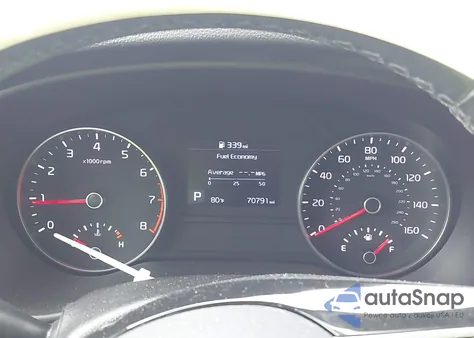 2020 Kia Sportage Ex from USA, damaged, VIN KNDPN3AC2L7799432